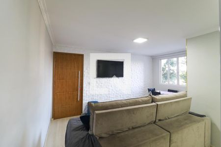 Apartamento para alugar com 2 quartos, 48m² em Jardim Francisco Mendes, São Paulo