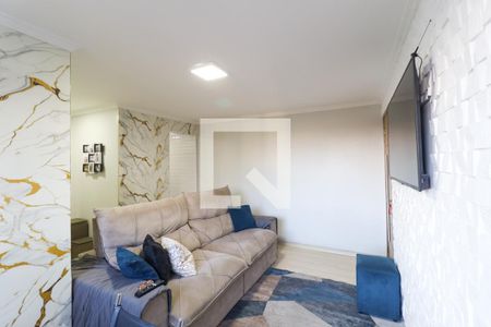 Apartamento para alugar com 2 quartos, 48m² em Jardim Francisco Mendes, São Paulo