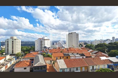 Vista de apartamento à venda com 2 quartos, 115m² em Sumarezinho, São Paulo