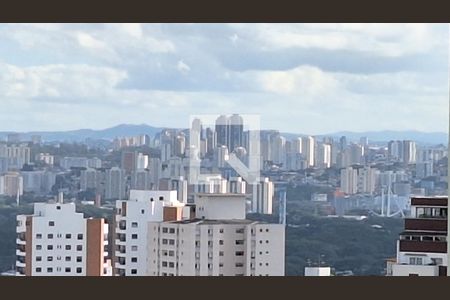 Vista de apartamento à venda com 2 quartos, 115m² em Sumarezinho, São Paulo