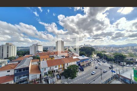 Vista de apartamento à venda com 2 quartos, 115m² em Sumarezinho, São Paulo