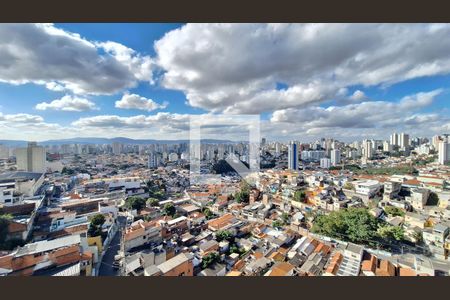 Vista de apartamento à venda com 2 quartos, 115m² em Sumarezinho, São Paulo