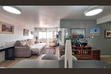 Detalhe de apartamento à venda com 2 quartos, 115m² em Sumarezinho, São Paulo