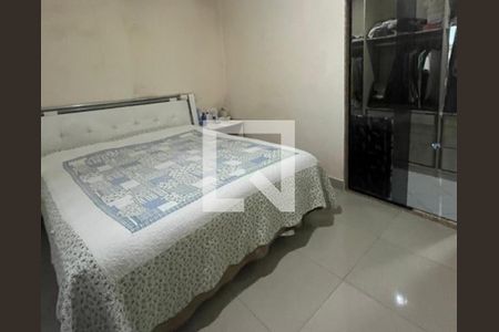 Quarto de casa para alugar com 3 quartos, 100m² em Osvaldo Cruz, Rio de Janeiro