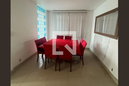 Copa de casa para alugar com 3 quartos, 100m² em Osvaldo Cruz, Rio de Janeiro