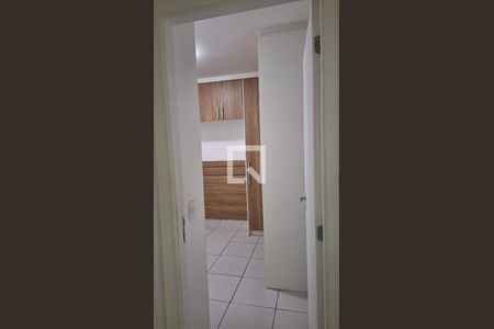 Quarto de apartamento para alugar com 2 quartos, 54m² em Jd Flamboyant, São José dos Campos