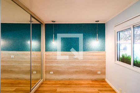 Casa de Condomínio para alugar com 2 quartos, 125m² em Jardim Santa Efigenia, São Paulo