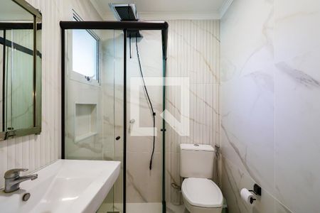Casa de Condomínio para alugar com 2 quartos, 125m² em Jardim Santa Efigenia, São Paulo