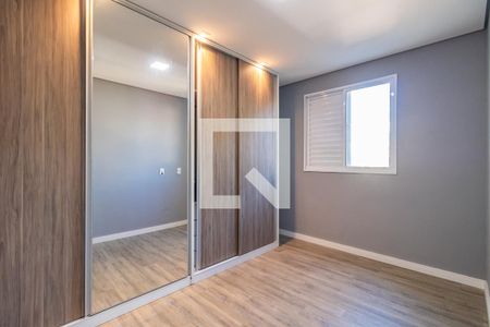 Quarto 2 de apartamento à venda com 2 quartos, 59m² em Vila Barros, Barueri