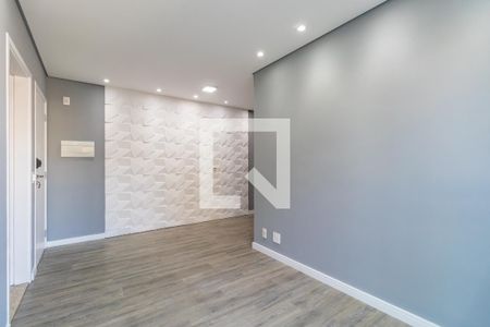 Apartamento à venda com 2 quartos, 59m² em Vila Barros, Barueri