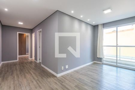 Apartamento à venda com 2 quartos, 59m² em Vila Barros, Barueri