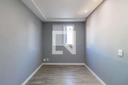 Quarto 1 de apartamento à venda com 2 quartos, 59m² em Vila Barros, Barueri