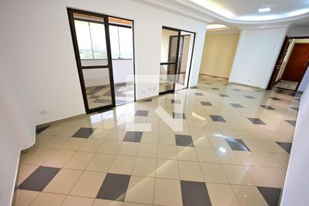 Apartamento à venda com 6 quartos, 171m² em Setor Bela Vista, Goiânia
