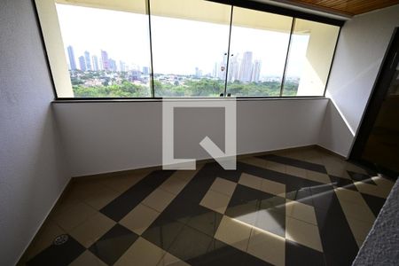 Apartamento à venda com 6 quartos, 171m² em Setor Bela Vista, Goiânia