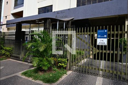 Apartamento à venda com 6 quartos, 171m² em Setor Bela Vista, Goiânia