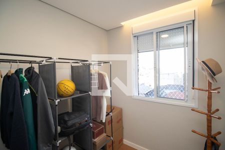 Quarto 1 de apartamento à venda com 2 quartos, 39m² em Vila Maria, São Paulo