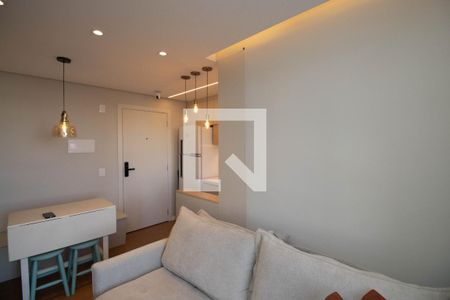 Apartamento para alugar com 2 quartos, 39m² em Vila Maria, São Paulo