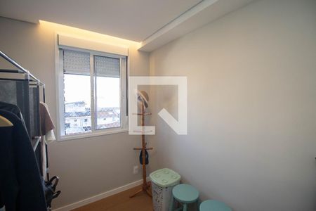 Quarto 1 de apartamento à venda com 2 quartos, 39m² em Vila Maria, São Paulo