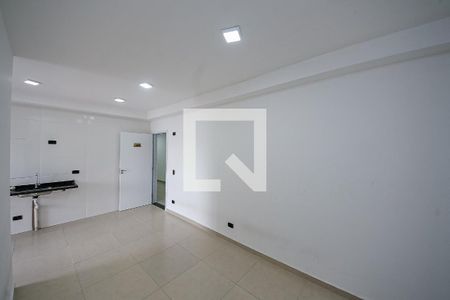 Apartamento para alugar com 2 quartos, 49m² em Vila Fernandes, São Paulo