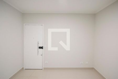 Sala de apartamento para alugar com 1 quarto, 44m² em Cerâmica, São Caetano do Sul