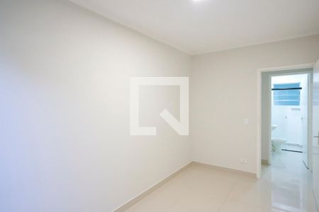 Quarto de apartamento para alugar com 1 quarto, 44m² em Cerâmica, São Caetano do Sul