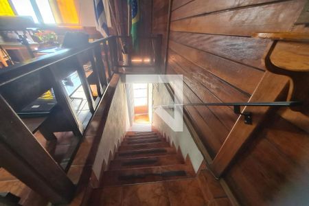 Sala de casa para alugar com 2 quartos, 180m² em Parque Santo Eduardo, São Paulo