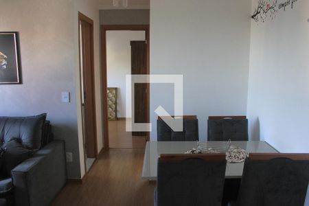 Apartamento para alugar com 2 quartos, 43m² em Vila Barros, Guarulhos