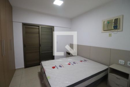 Suite 1 de apartamento para alugar com 3 quartos, 105m² em Jardim Botânico, Ribeirão Preto