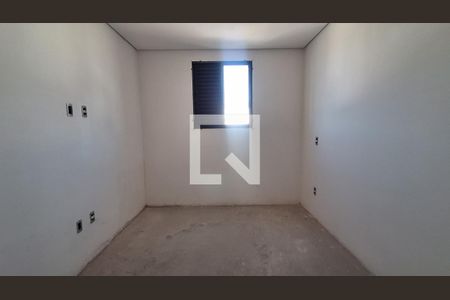 Suíte  de apartamento à venda com 2 quartos, 114m² em Rudge Ramos, São Bernardo do Campo
