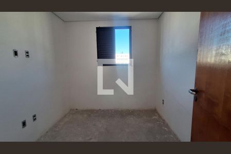 Quarto 1 de apartamento à venda com 2 quartos, 114m² em Rudge Ramos, São Bernardo do Campo