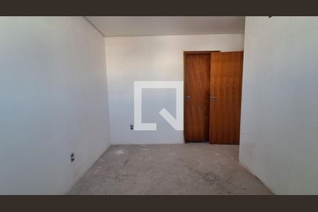 Suíte  de apartamento à venda com 2 quartos, 114m² em Rudge Ramos, São Bernardo do Campo