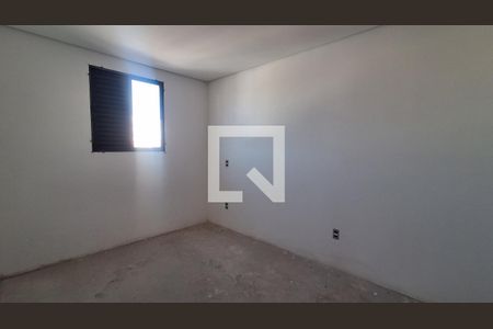 Suíte  de apartamento à venda com 2 quartos, 114m² em Rudge Ramos, São Bernardo do Campo