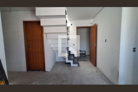 Apartamento à venda com 2 quartos, 108m² em Vila America, São Bernardo do Campo