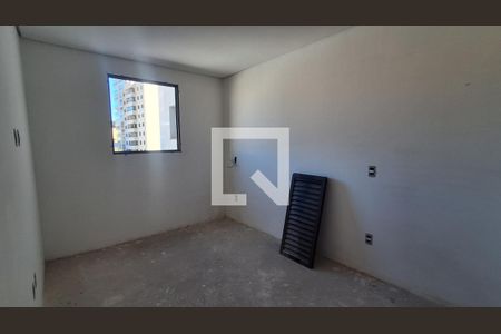 Suíte  de apartamento à venda com 2 quartos, 108m² em Vila America, São Bernardo do Campo