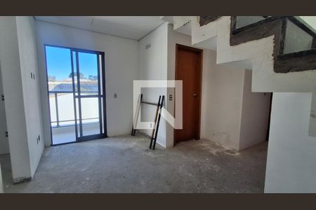 Apartamento à venda com 2 quartos, 108m² em Vila America, São Bernardo do Campo