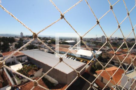 Sala de apartamento para alugar com 2 quartos, 60m² em Jardim Matarazzo, São José dos Campos
