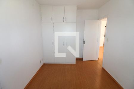 Quarto 1 de apartamento para alugar com 2 quartos, 60m² em Jardim Matarazzo, São José dos Campos