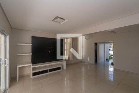 Casa de Condomínio para alugar com 3 quartos, 183m² em Jardim Golden Park, Hortolândia