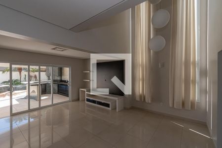 Casa de Condomínio para alugar com 3 quartos, 183m² em Jardim Golden Park, Hortolândia