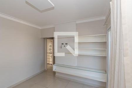 Suite 1 de casa de condomínio para alugar com 3 quartos, 183m² em Jardim Golden Park, Hortolândia