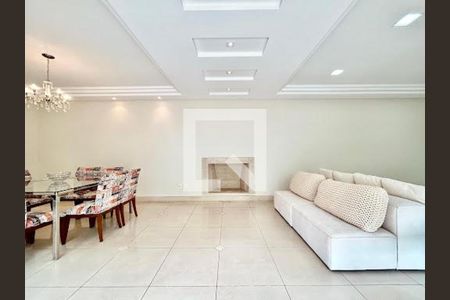 Casa à venda com 4 quartos, 448m² em Anhangabaú, Jundiaí