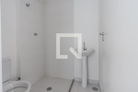 Apartamento para alugar com 2 quartos, 36m² em Parque Industrial Tomas Edson, São Paulo