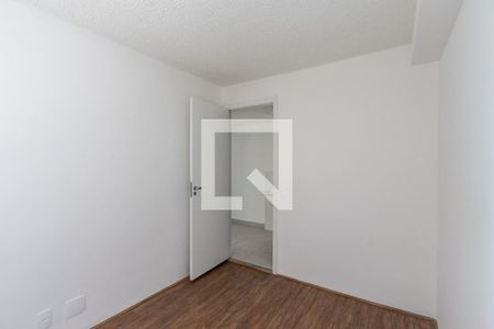 Apartamento para alugar com 2 quartos, 36m² em Parque Industrial Tomas Edson, São Paulo