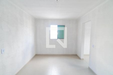 Quarto de kitnet/studio para alugar com 1 quarto, 26m² em Vila do Encontro, São Paulo