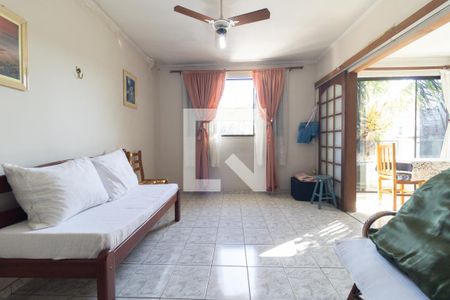 Sala de casa para alugar com 3 quartos, 197m² em Vila Brasilina, São Paulo