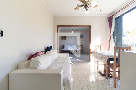 Sala de casa para alugar com 3 quartos, 197m² em Vila Brasilina, São Paulo