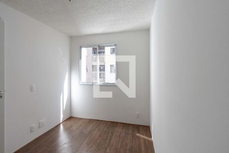 Apartamento para alugar com 1 quarto, 26m² em Parque Industrial Tomas Edson, São Paulo