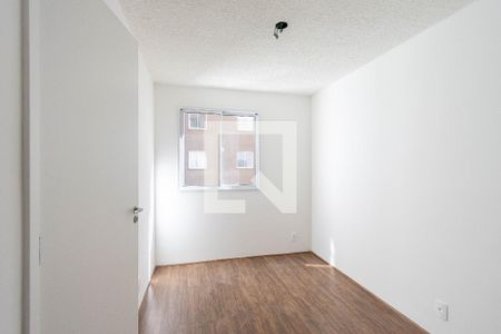 Apartamento para alugar com 1 quarto, 26m² em Parque Industrial Tomas Edson, São Paulo