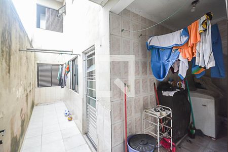 Casa 1 de casa à venda com 2 quartos, 246m² em Alvarenga, São Bernardo do Campo