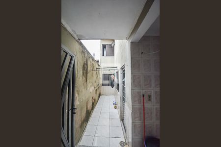 Casa 1 de casa à venda com 2 quartos, 246m² em Alvarenga, São Bernardo do Campo